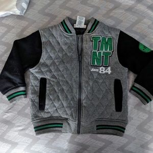 Tmnt jacket